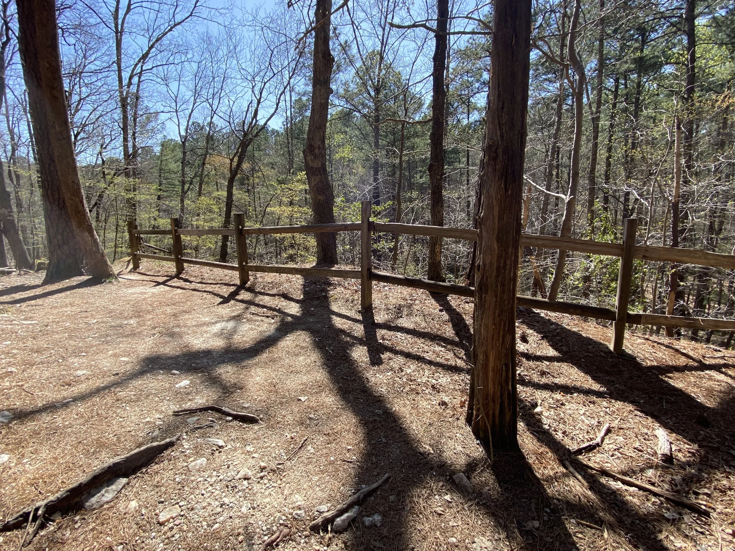 Let's Talk About Boundaries...