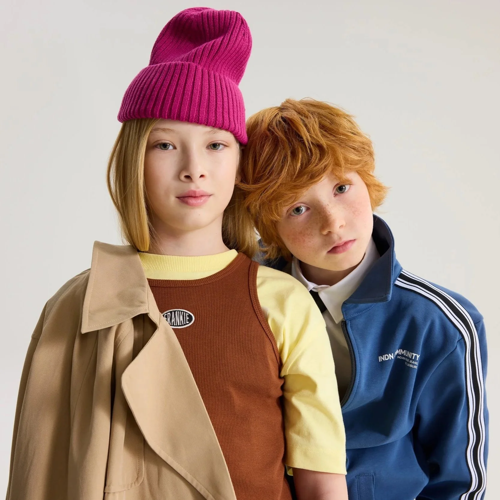 Kids