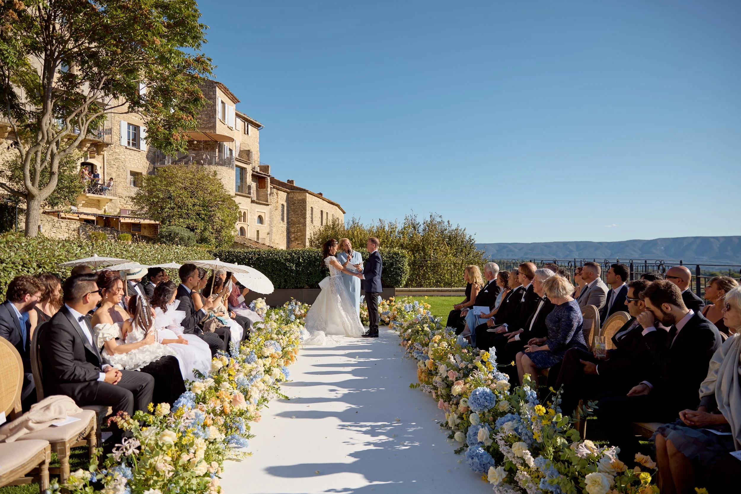 Bespoke Ceremony