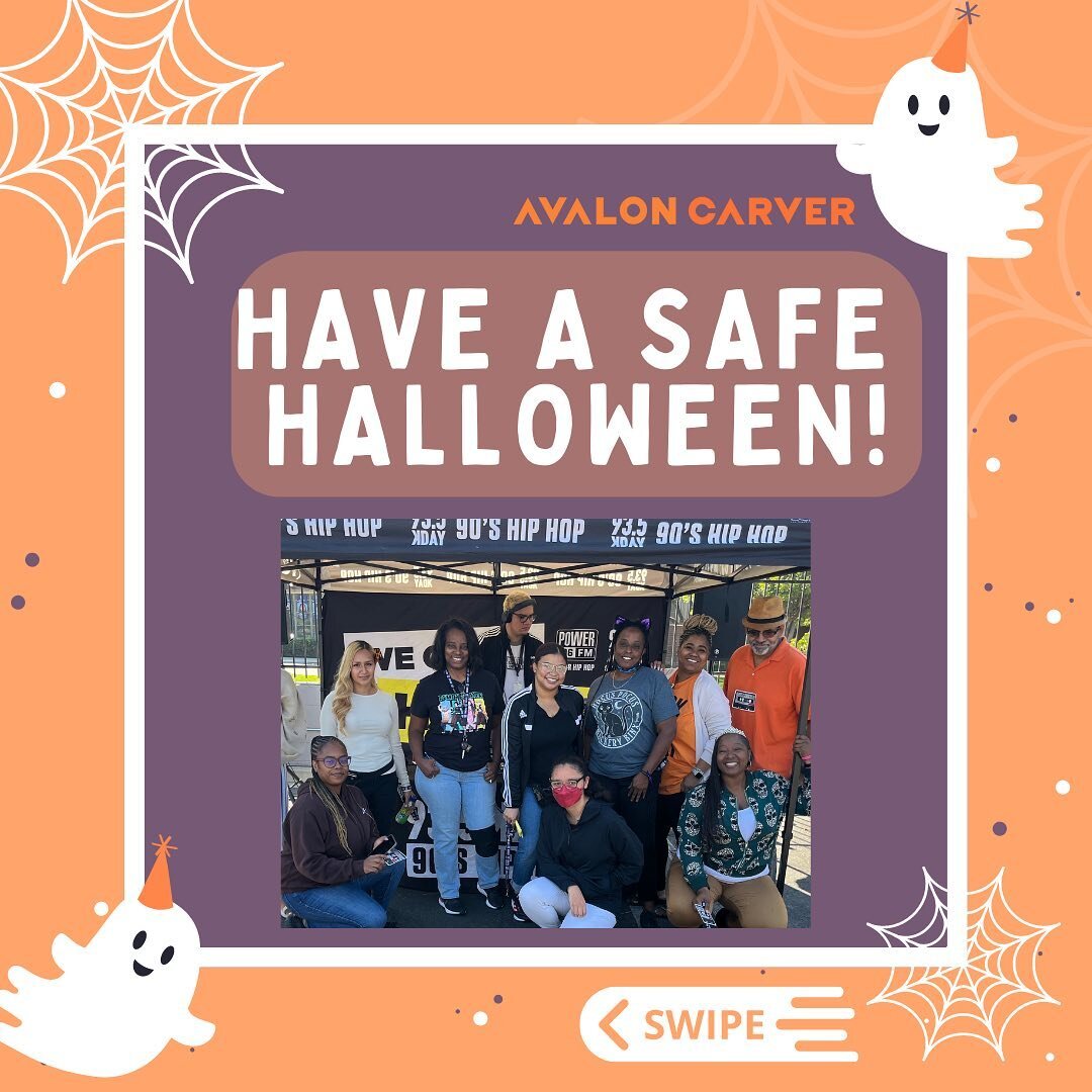 Over the weekend, we collaborated with our @slampreventioncoalition prevention providers throughout SPA 6 to host our bi-annual take back event! The theme was centered around #halloween 🎃&hellip;. BOOOoooo 👻 HAPPY HALLOWEEN! Swipe left for some saf