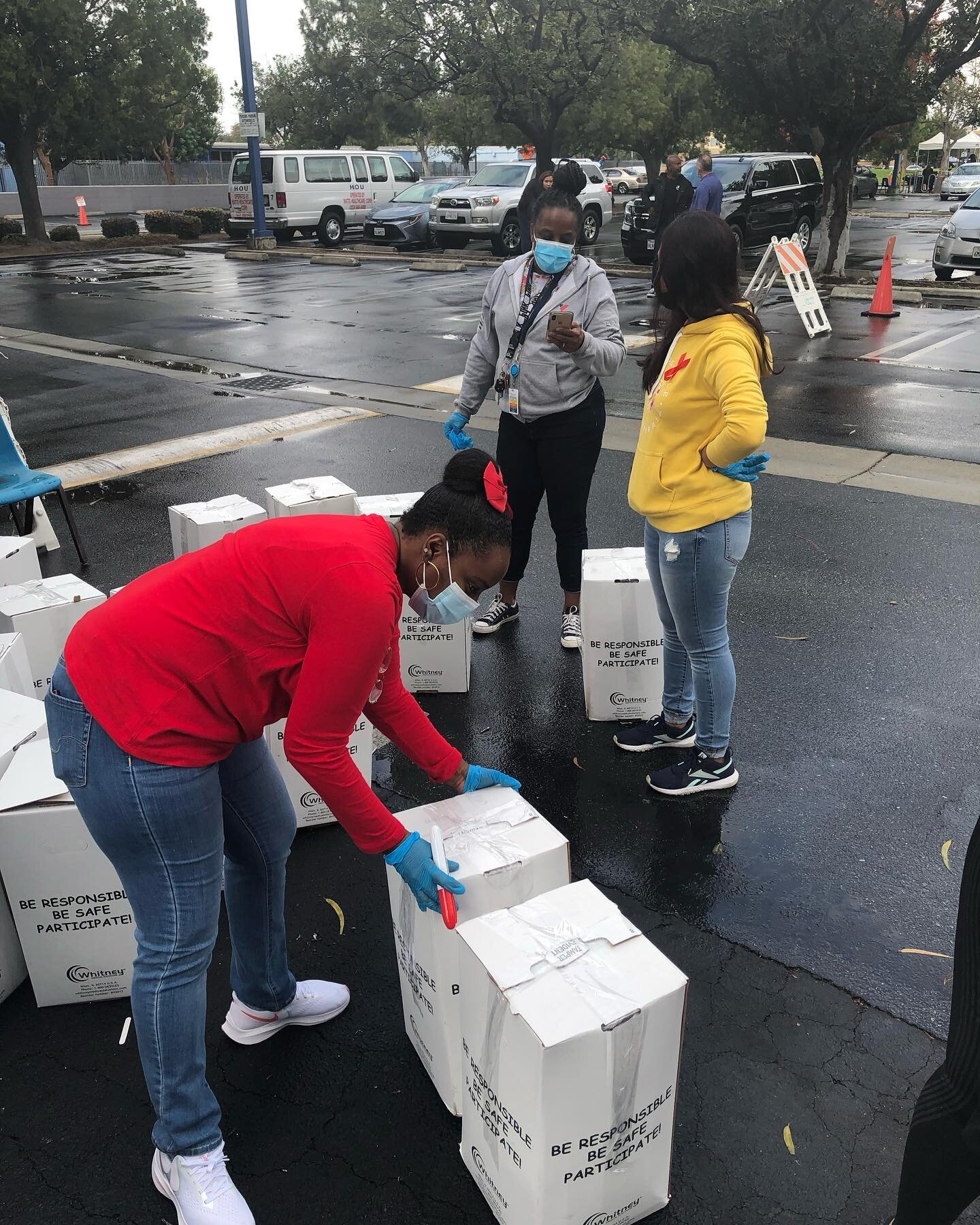 It&rsquo;s that time of the year again, National Drug Take Back Day. Join us today, Saturday 10/ 29 to safely dispose of your unused and/or expired prescription drugs anonymously from the comfort of your car! The drive thru event will be from 10am-2p