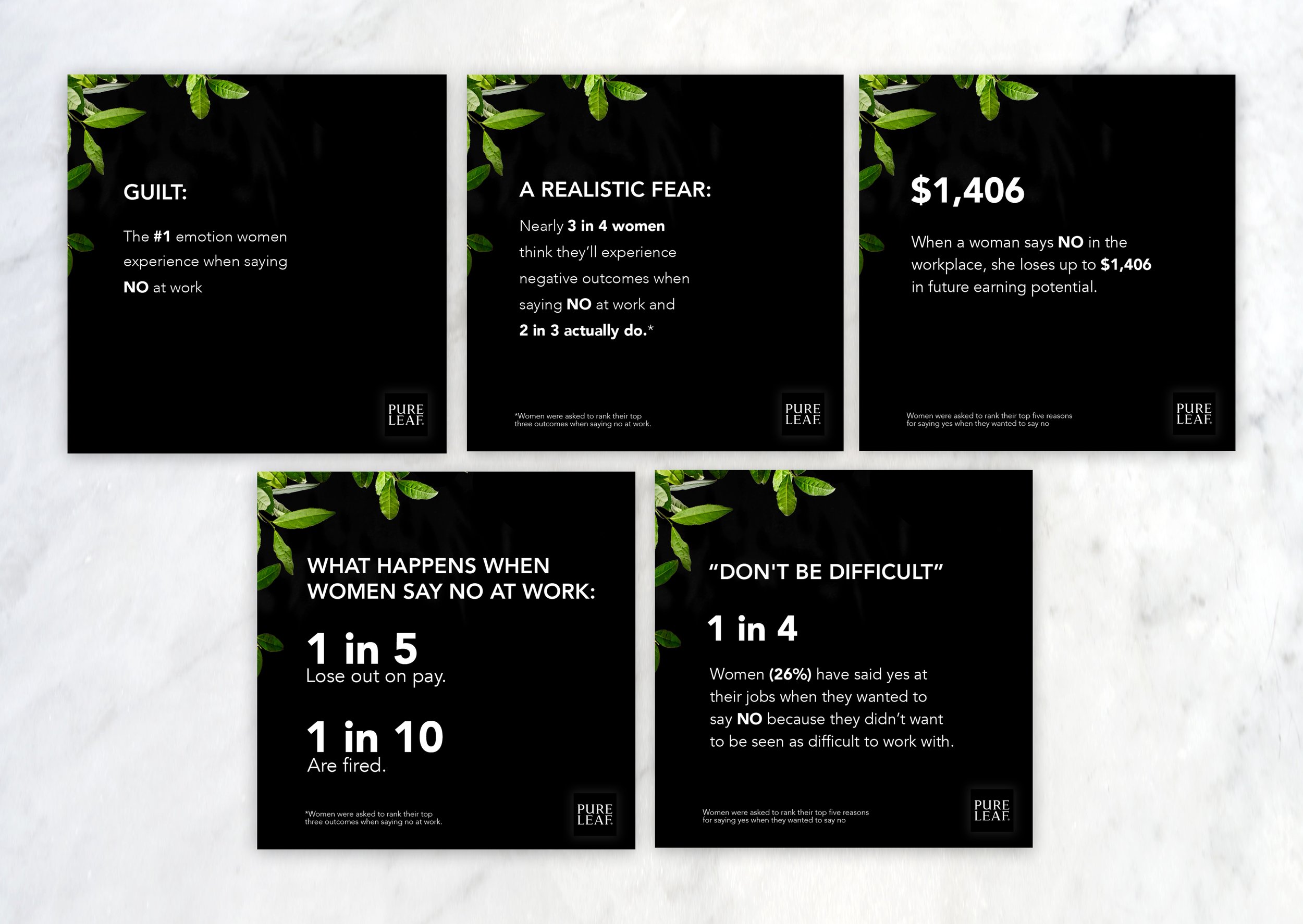 Pure Leaf Grant: Empowering Community Changemakers