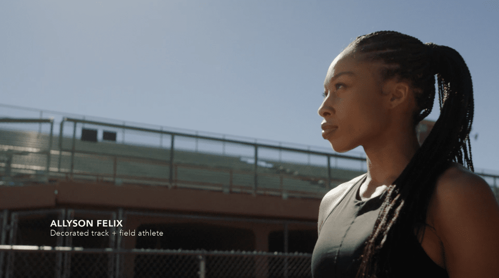 Pure Leaf - “No” Grants — Amera Lulu Portfolio