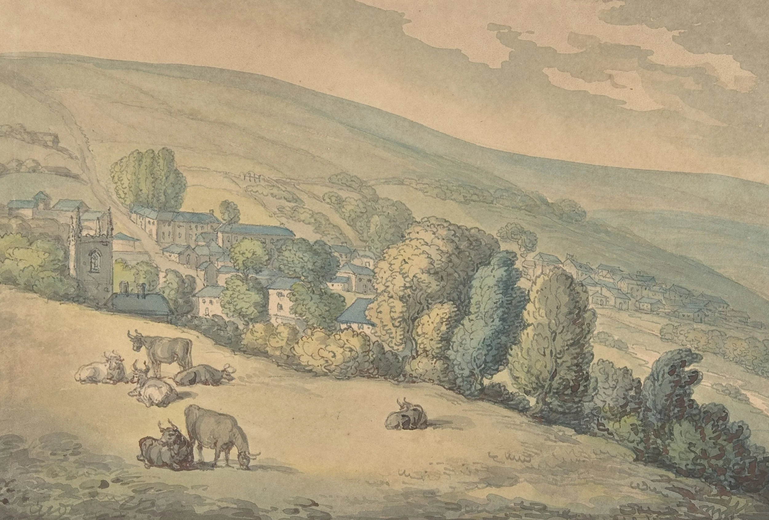 Music of the British Isles