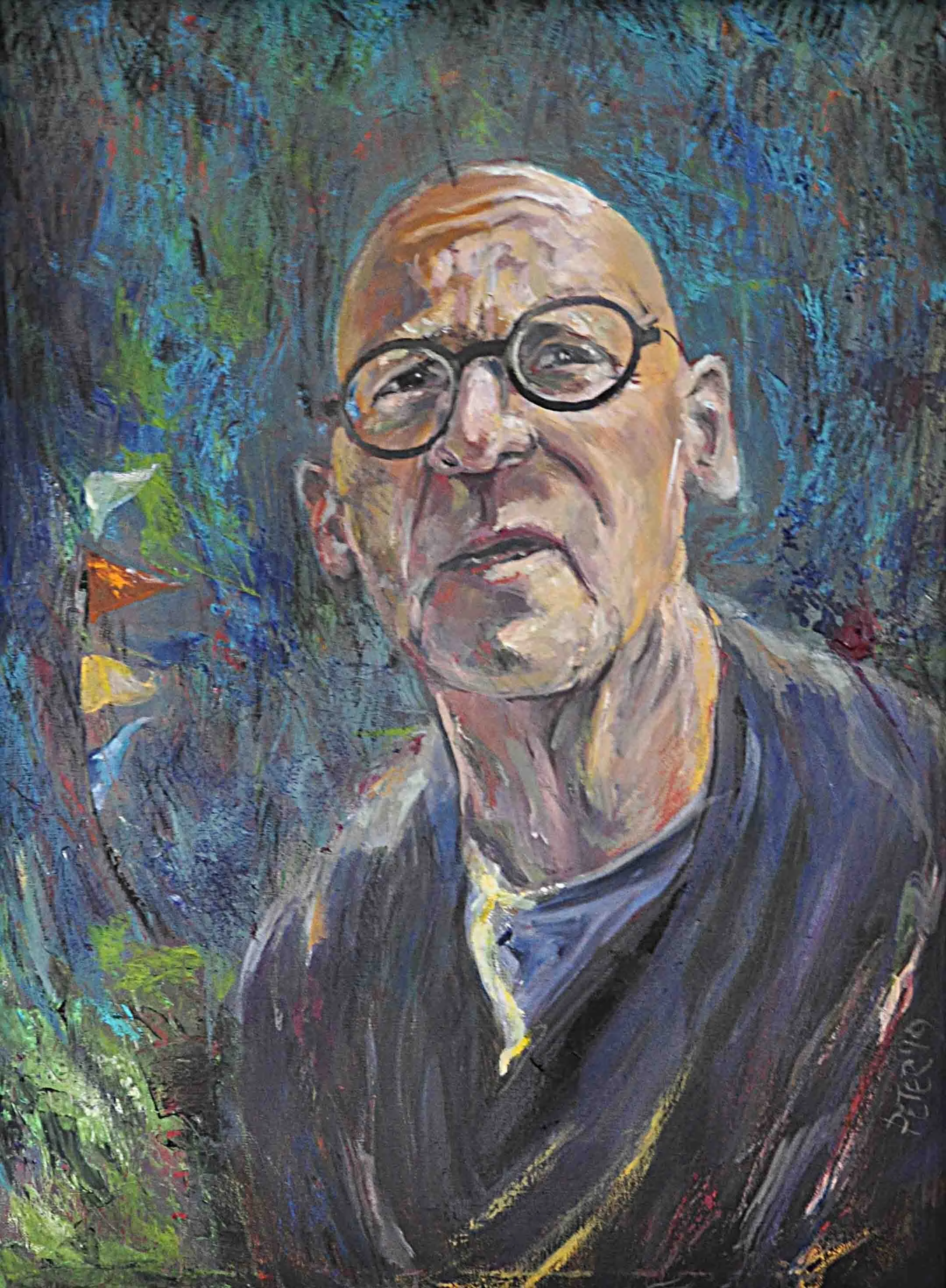 Ernst