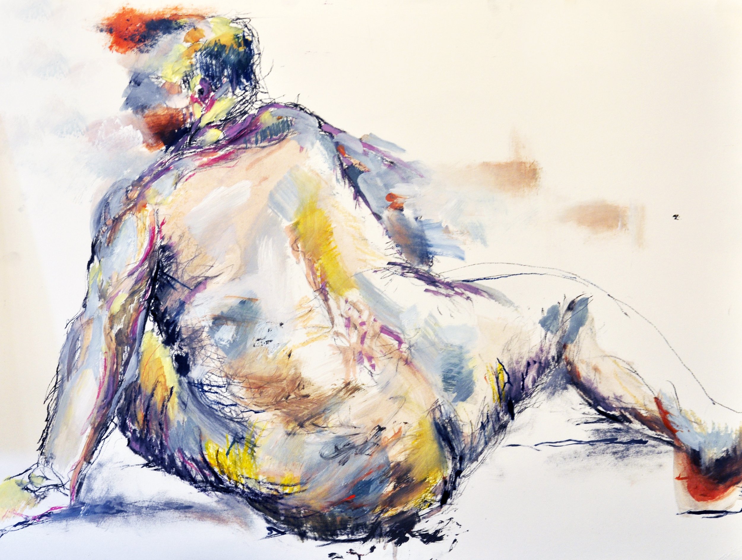 Man 1