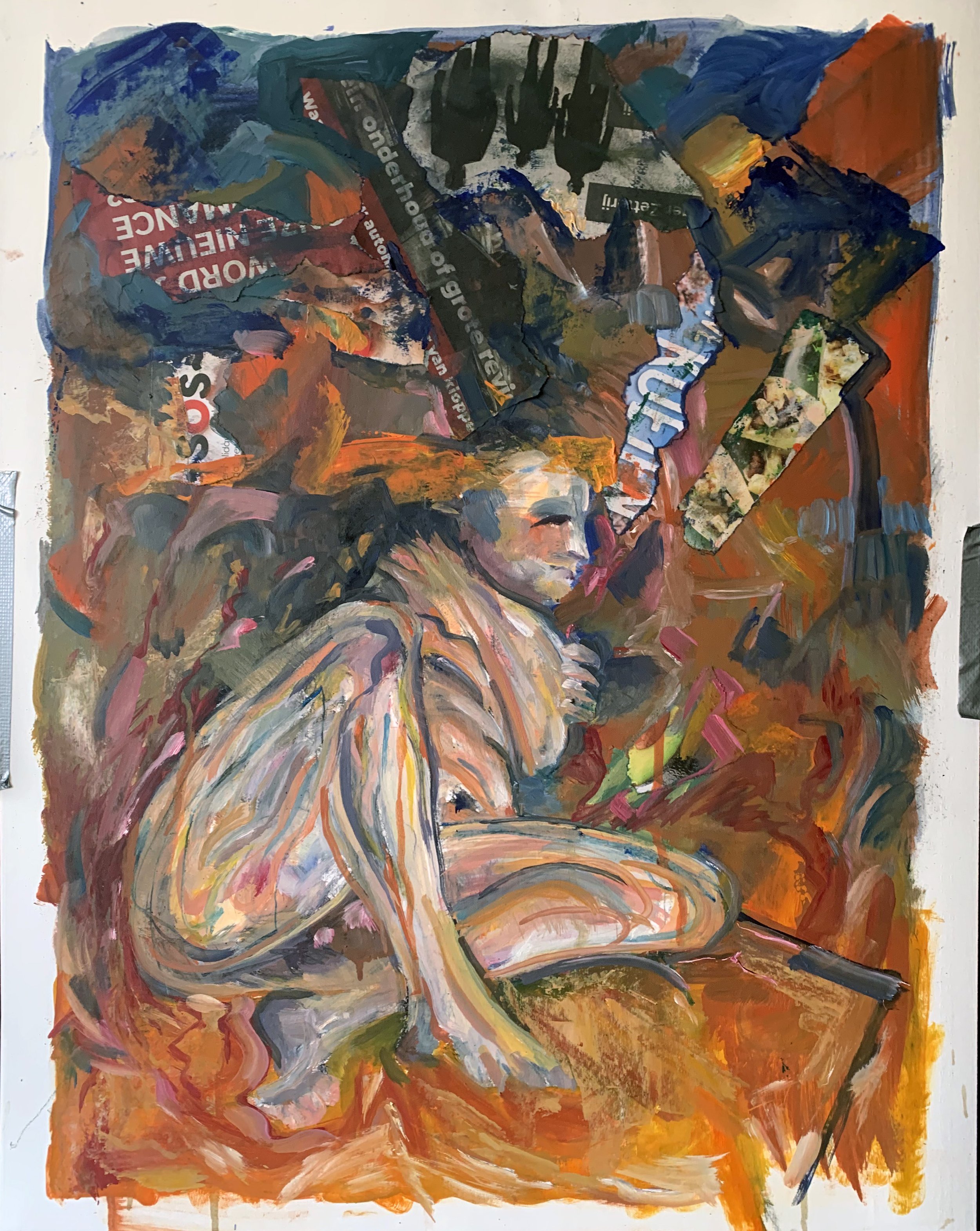 Man 2