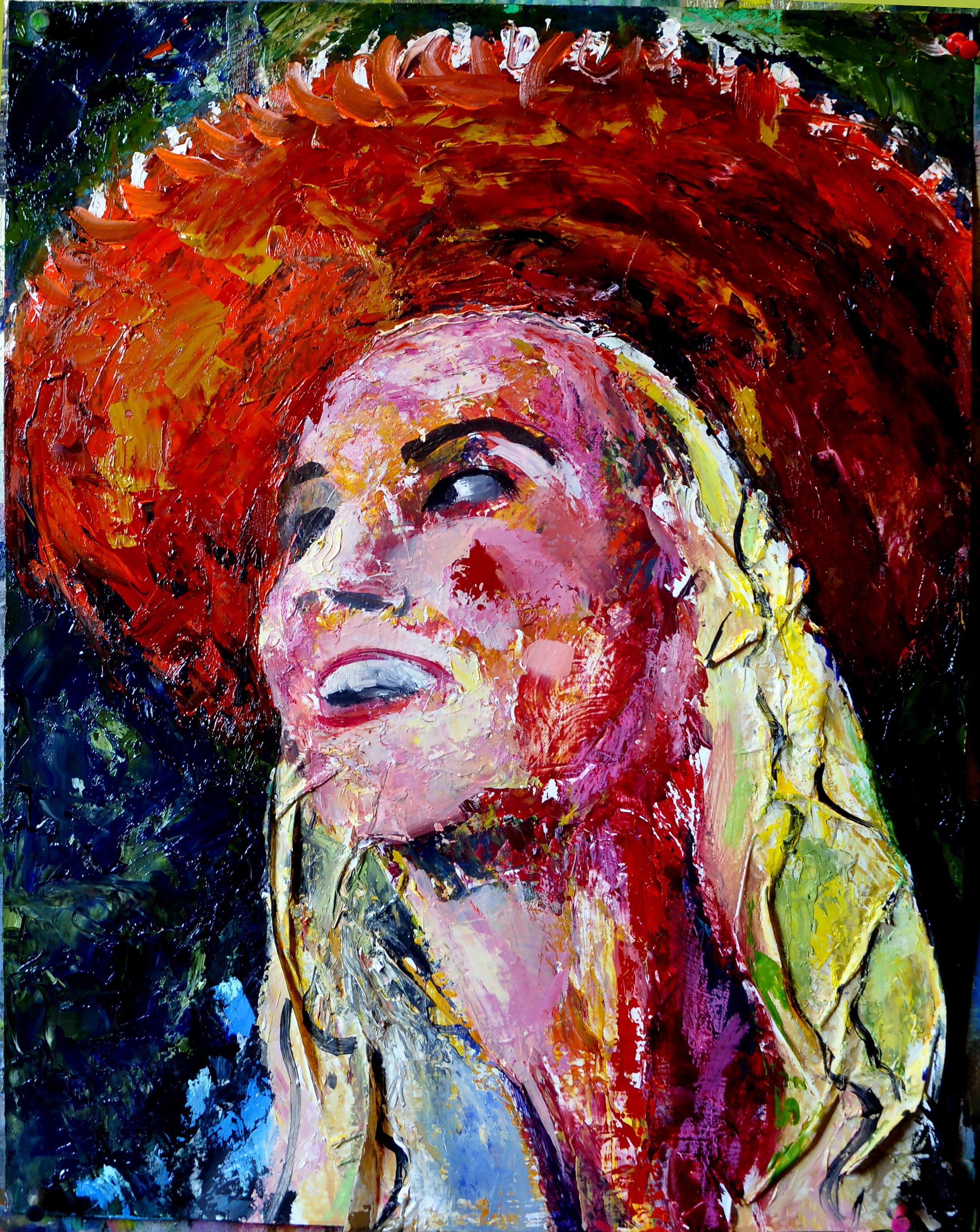 Red hat