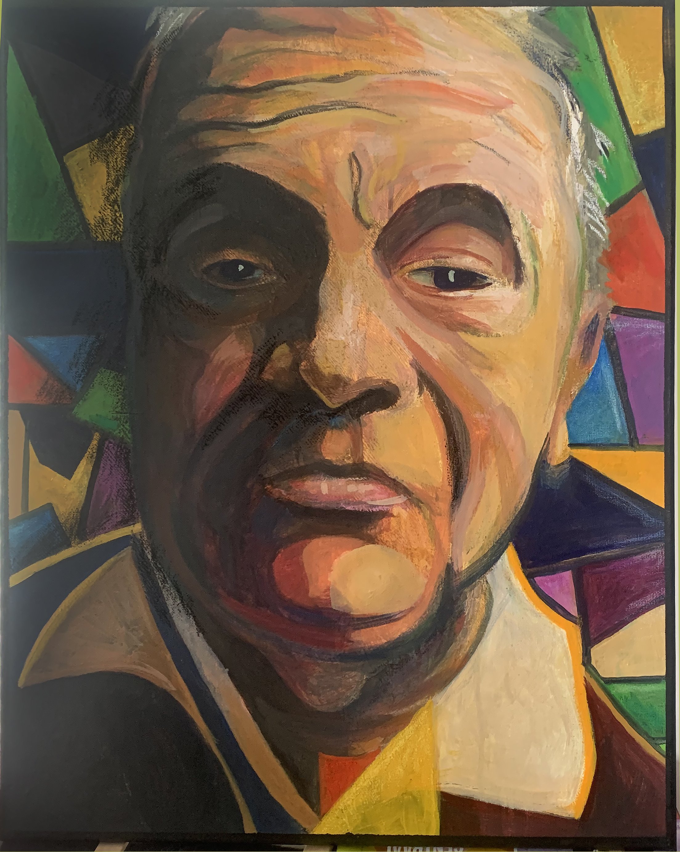 Bert