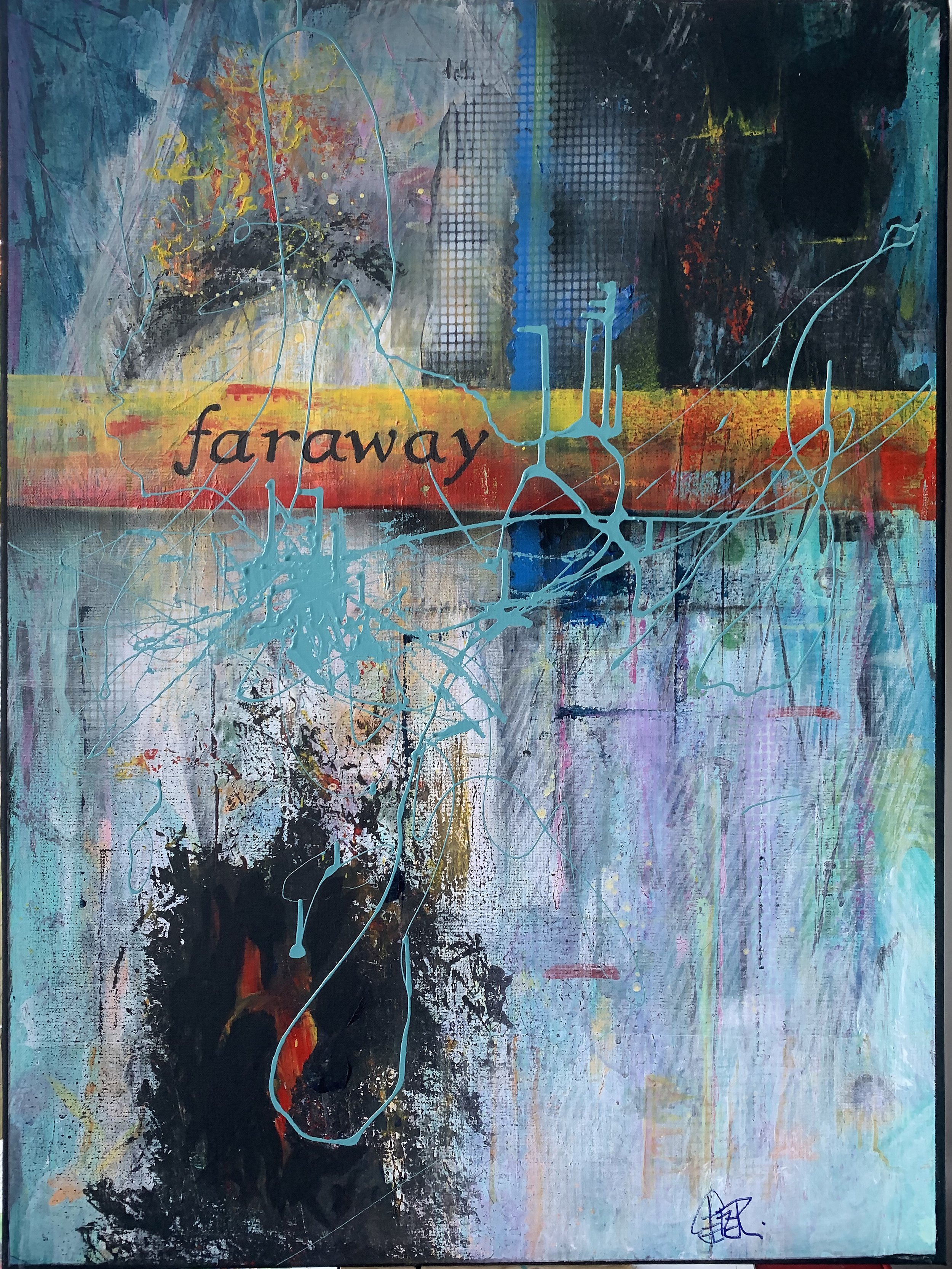 Faraway