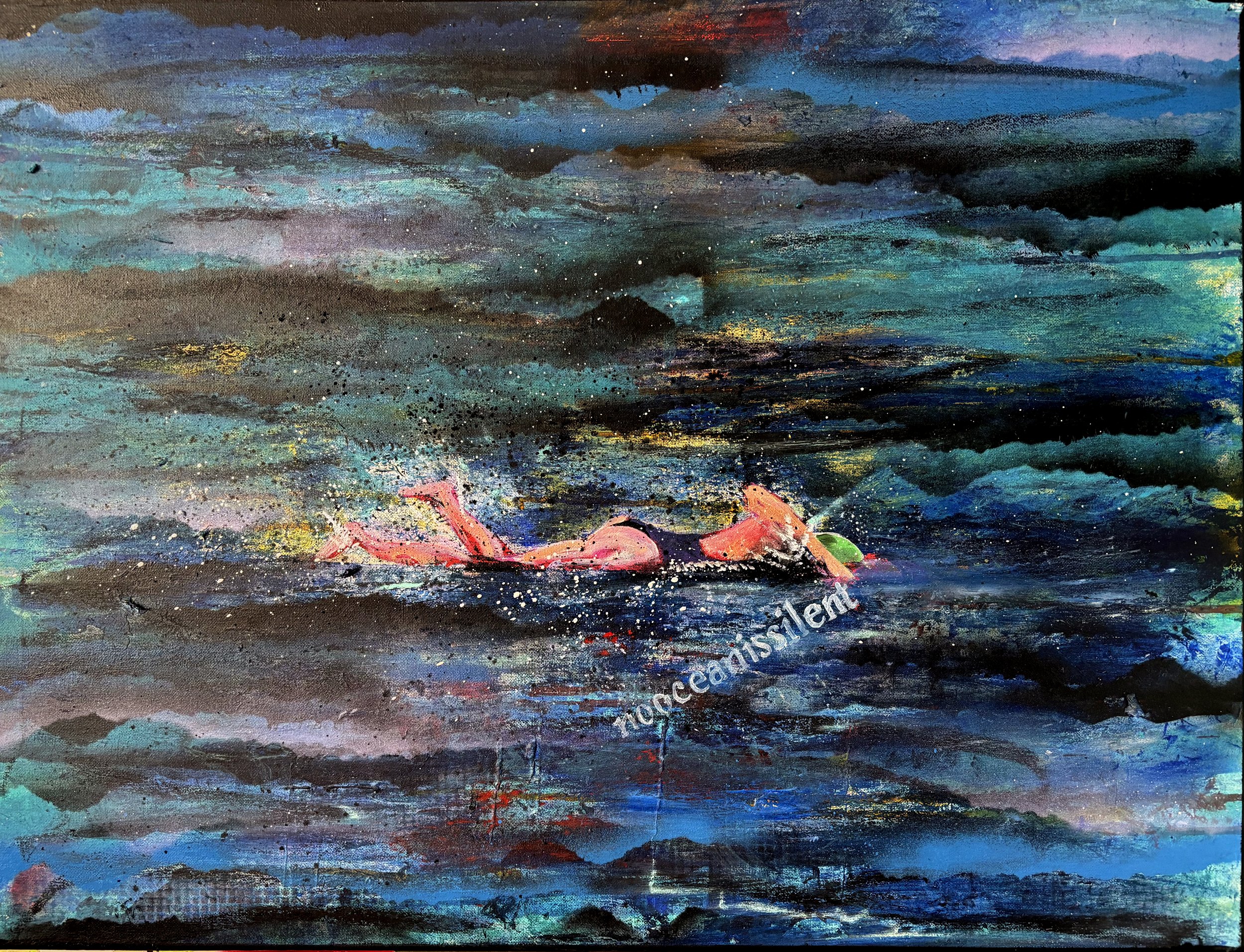 Ocean