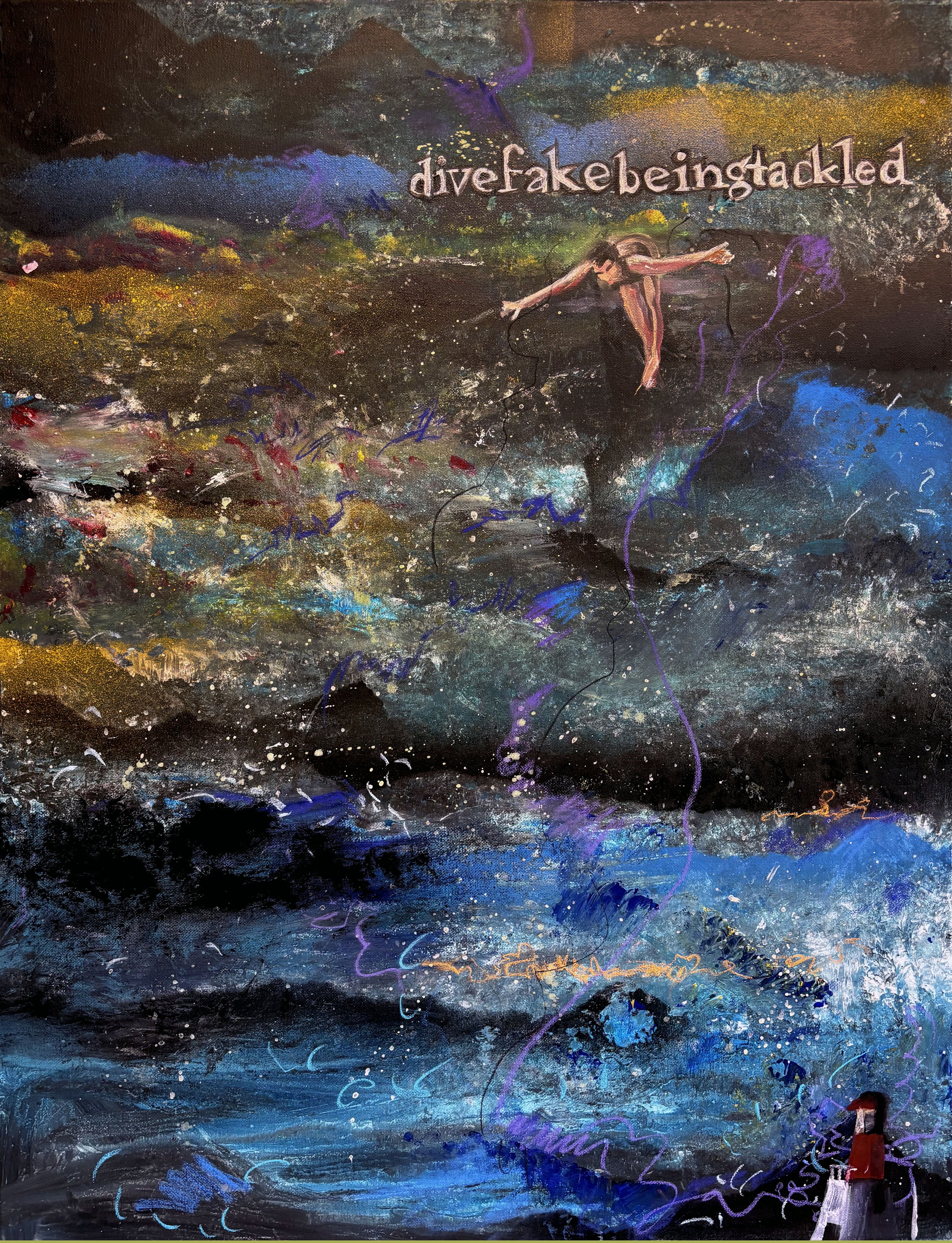 Dive