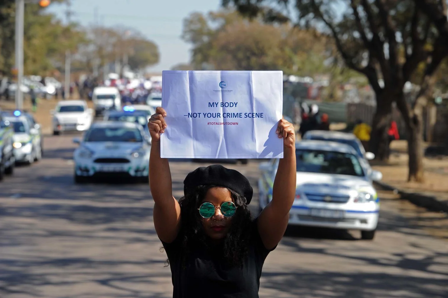 Precarious work makes women more vulnerable to gender-based violence