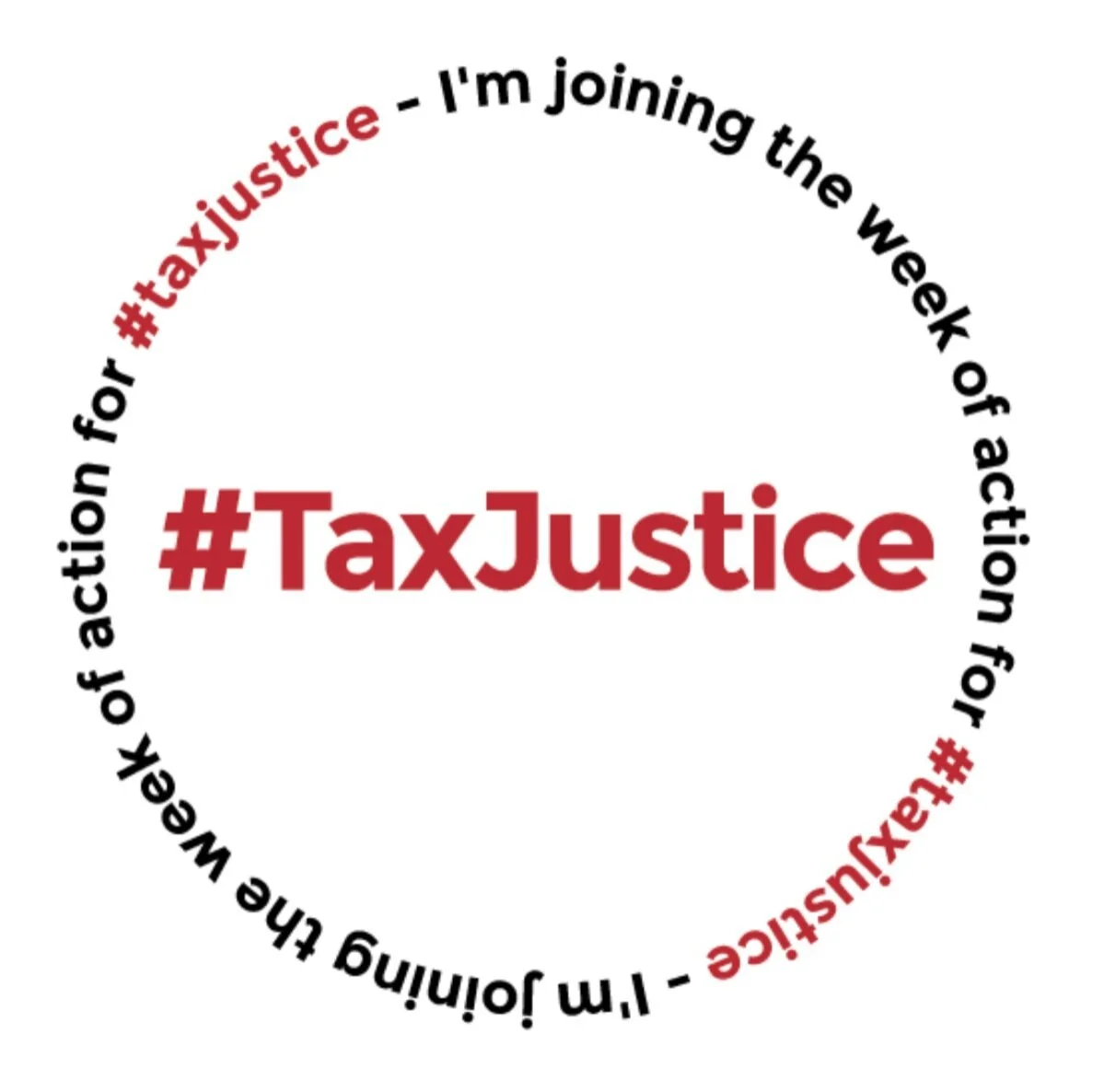 Tax Justice and Women's Rights Webinar