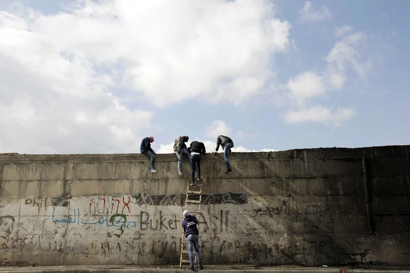 Obama must end support for Israeli apartheid against Palestinian scholars