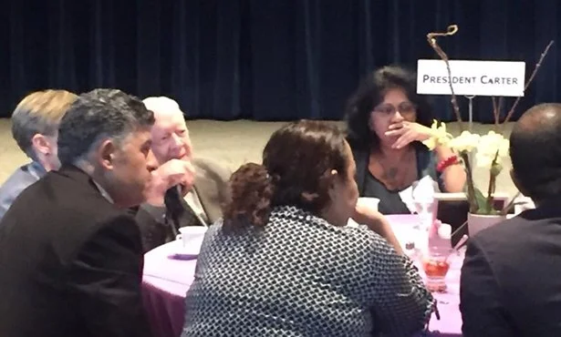  Economic Policy for Human Rights