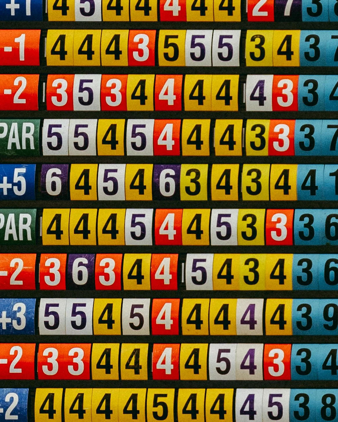 postcards from the open
