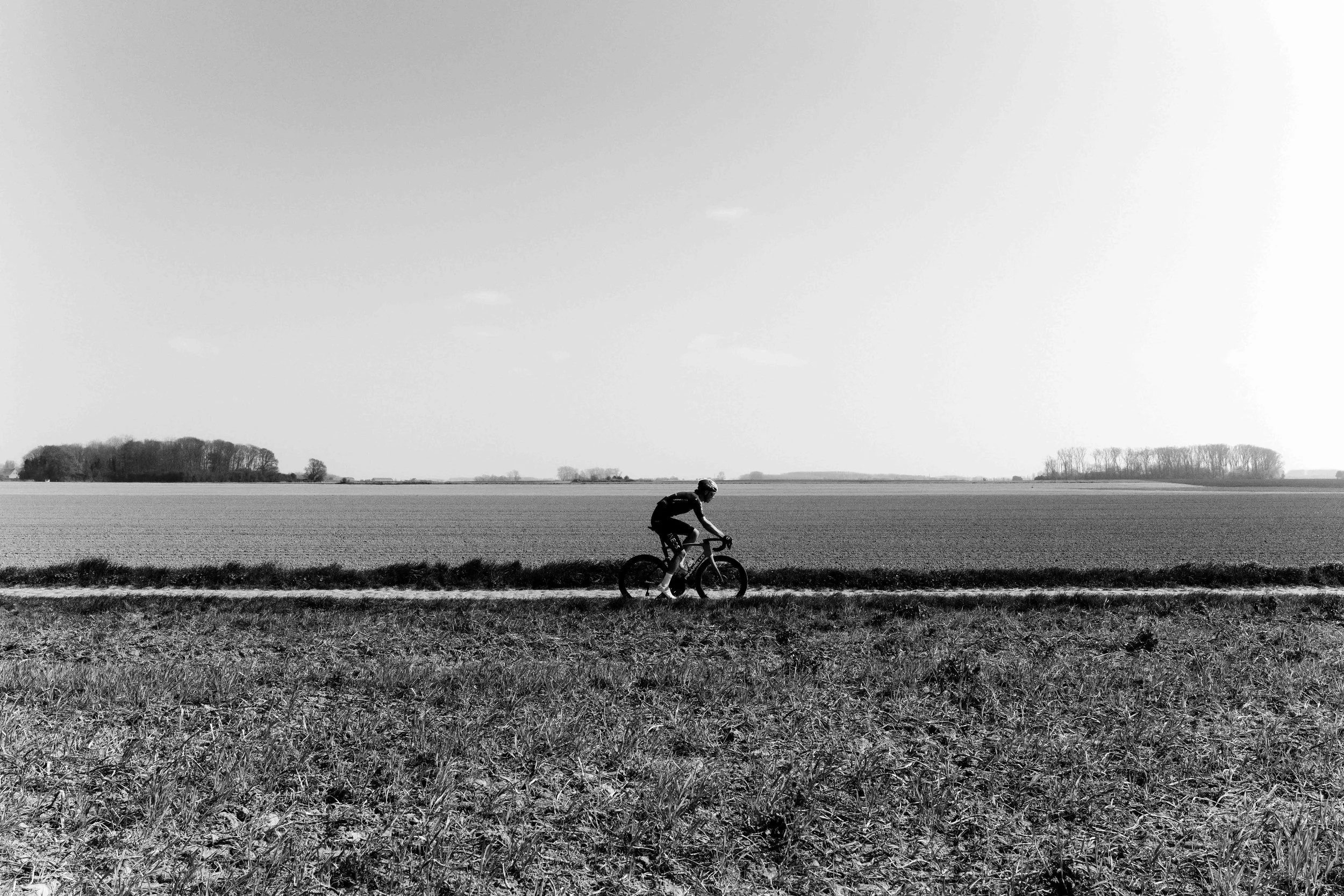 Paris roubaix / INEOS GRENADIERS