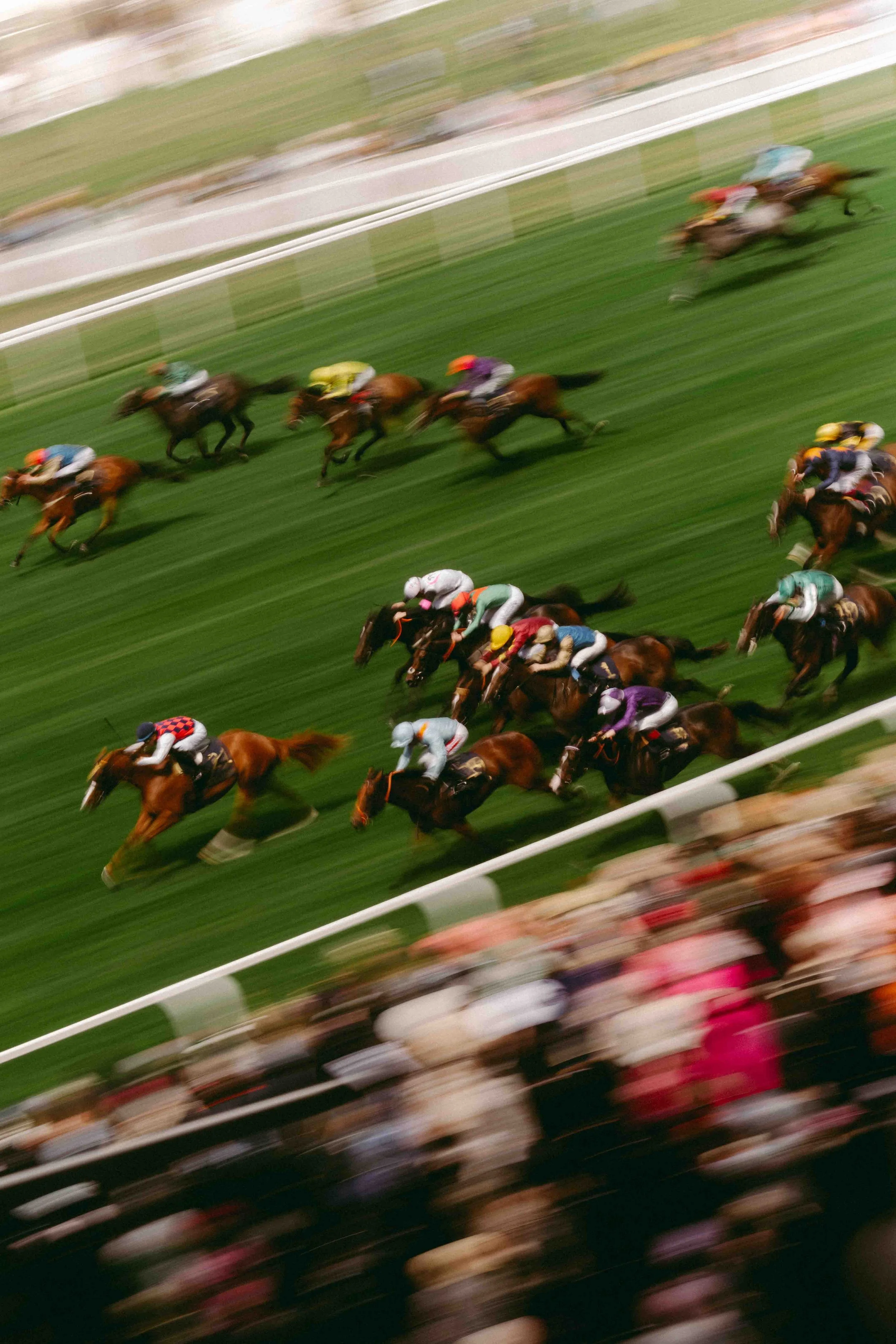 royal ascot