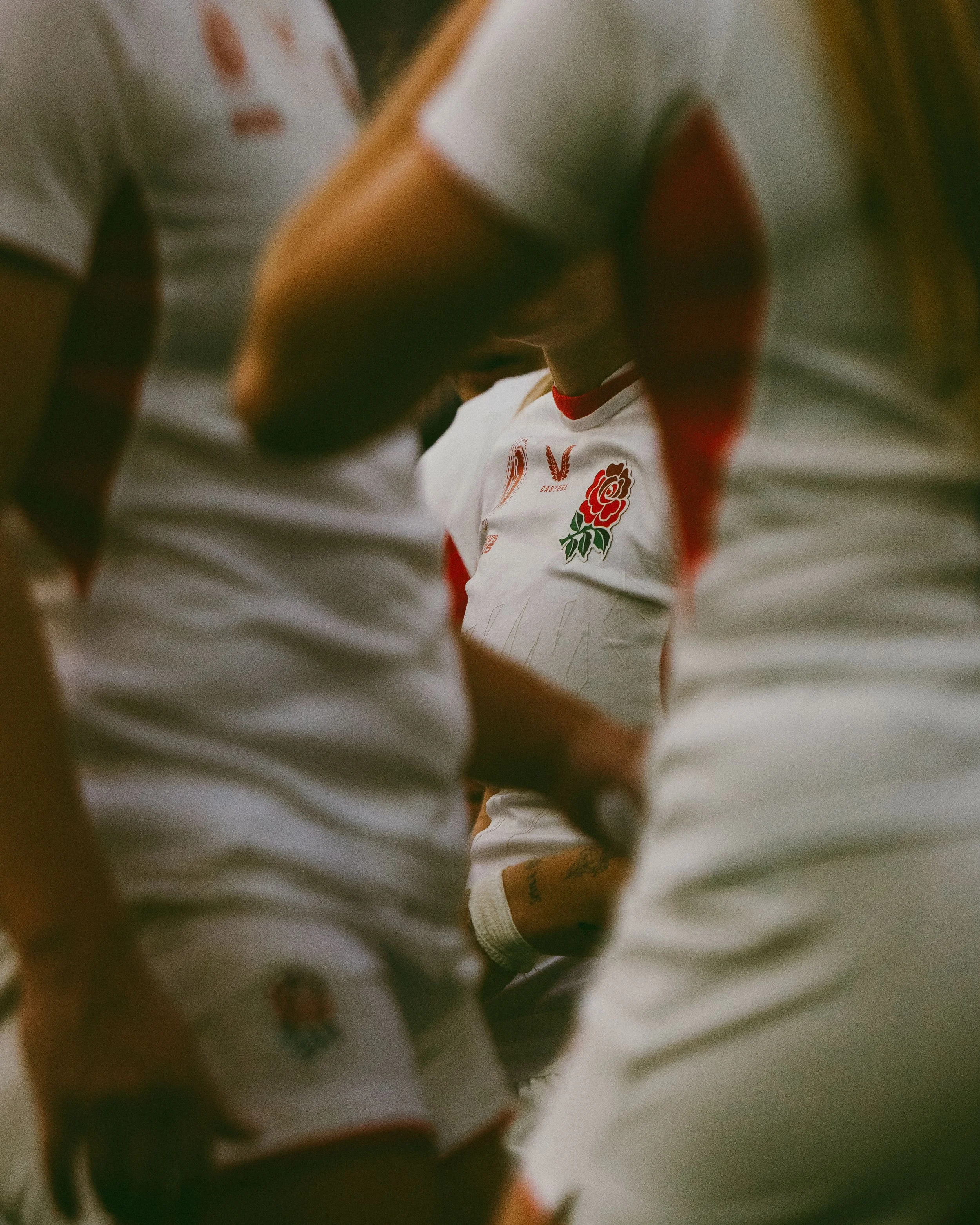 women's RWC // HSBC