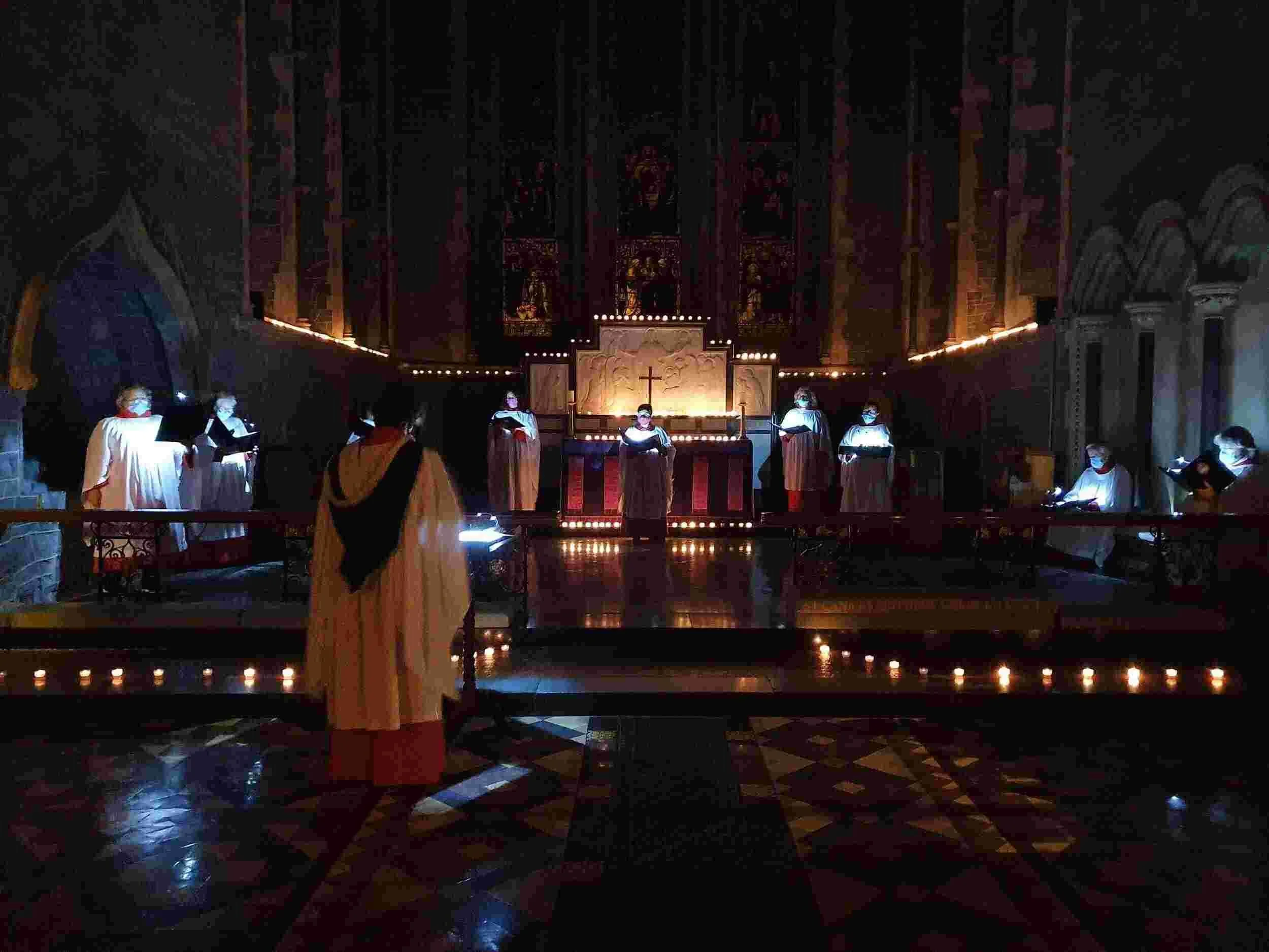 worship