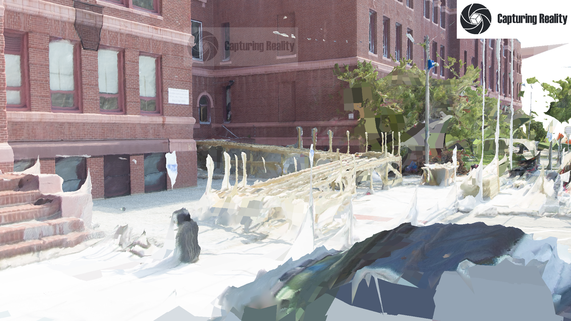 Somerville HS Photogrammetry