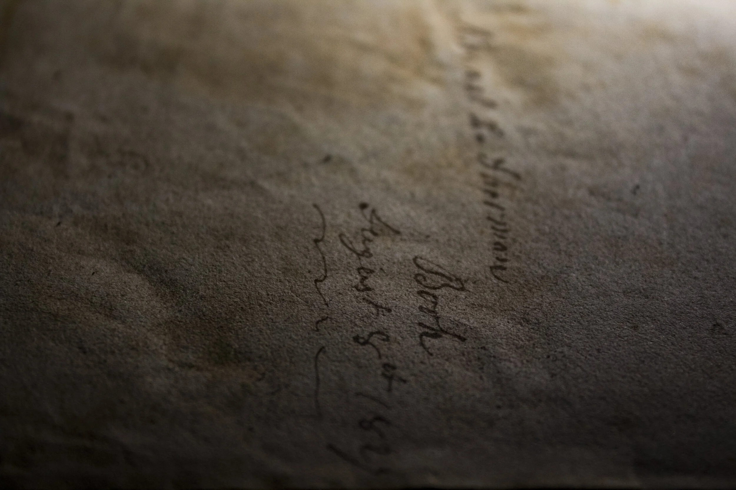 Ms. Sherman's Book (1829)