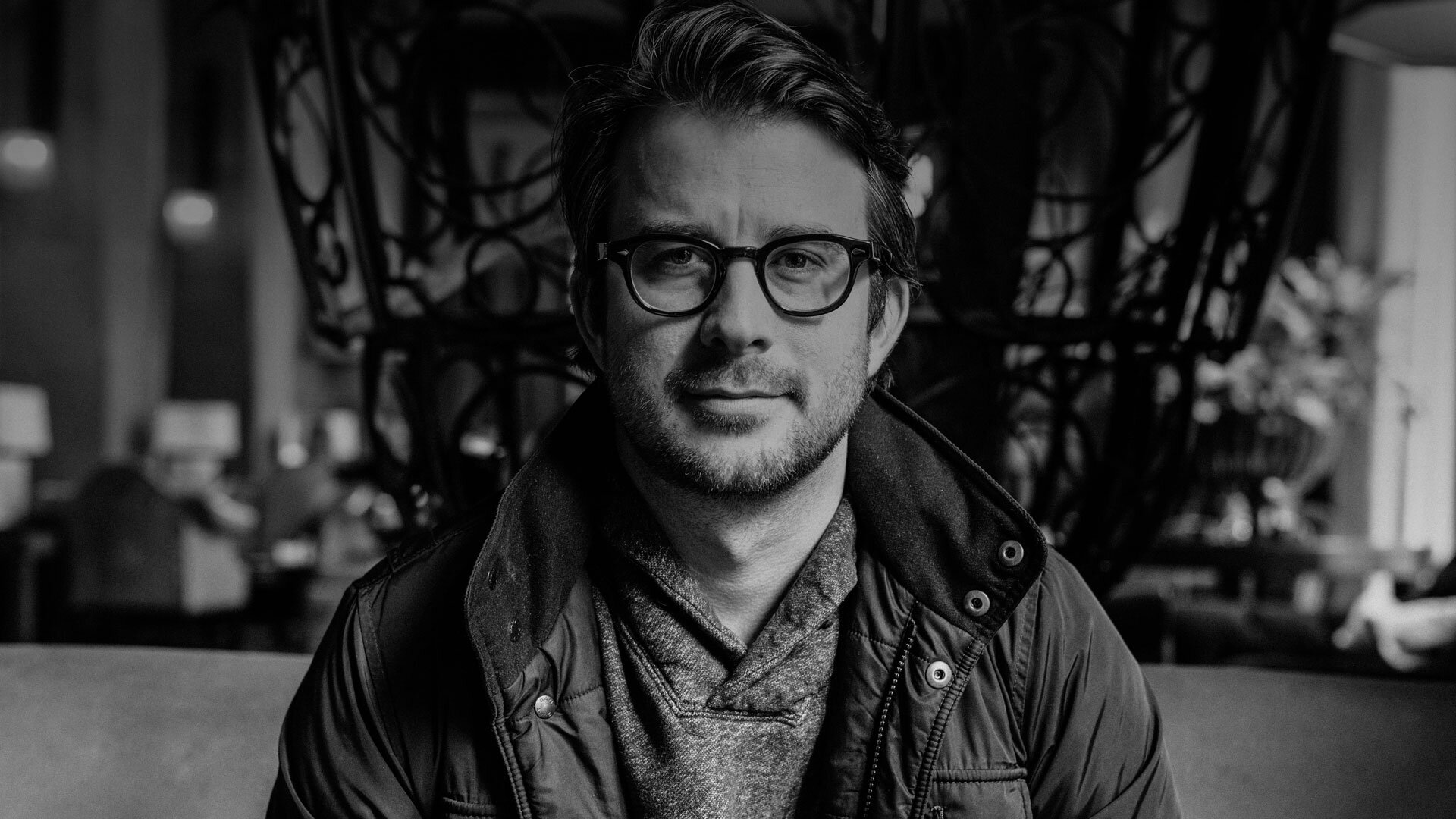 Aaron Dignan “Hacking The Corporation”