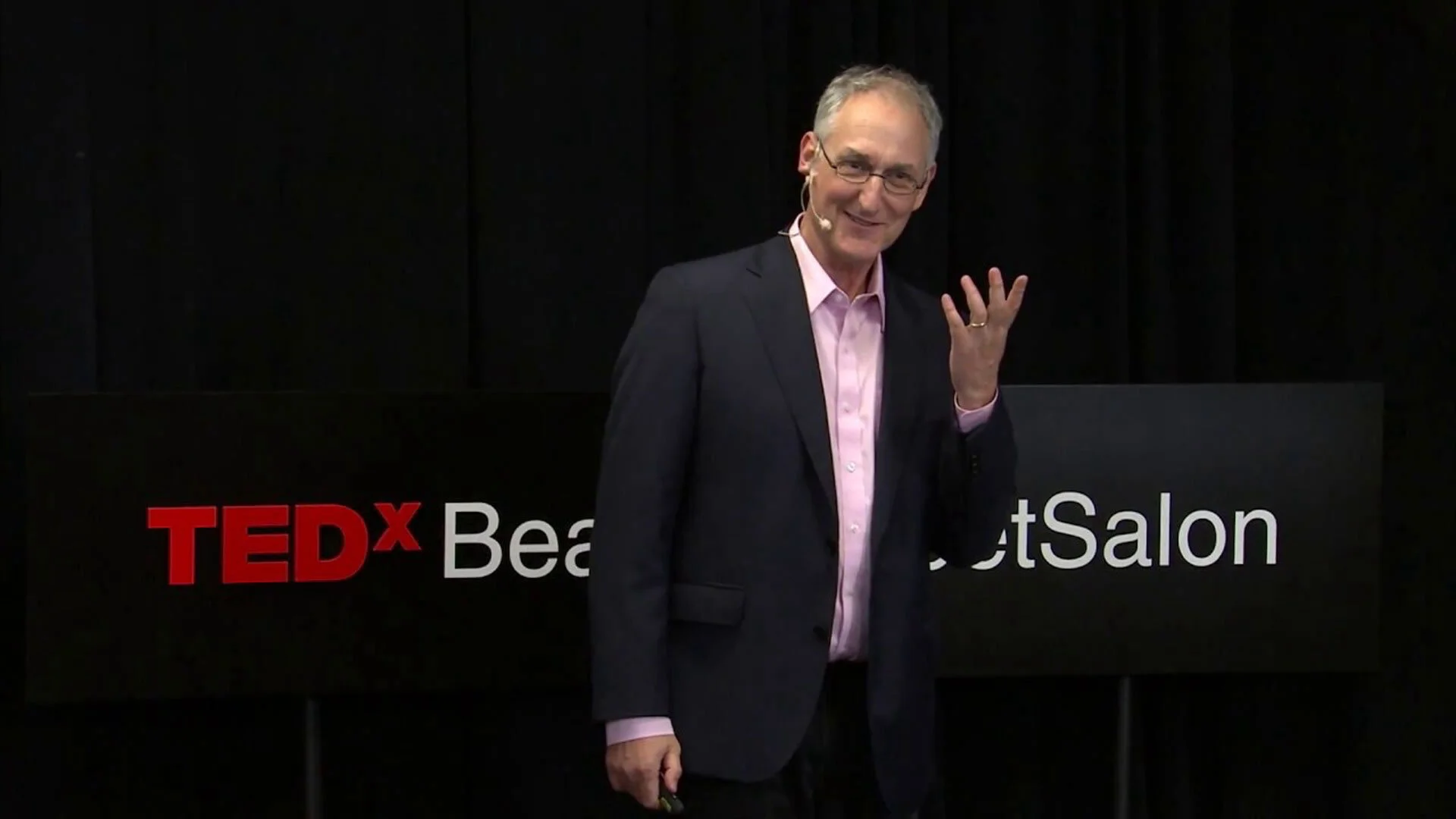 Steven Hassan “Re-Establishing Contact”