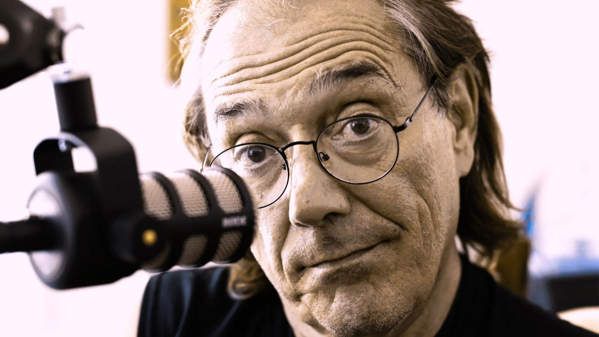 Vinnie Colaiuta “Rhythm Is Life”