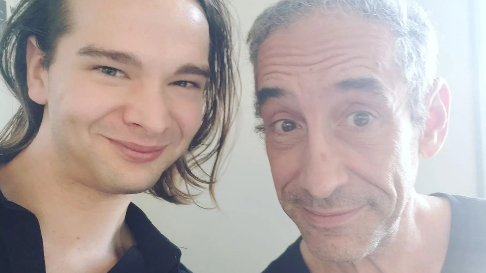 Eliott Edge: Finding The Other “Others” 