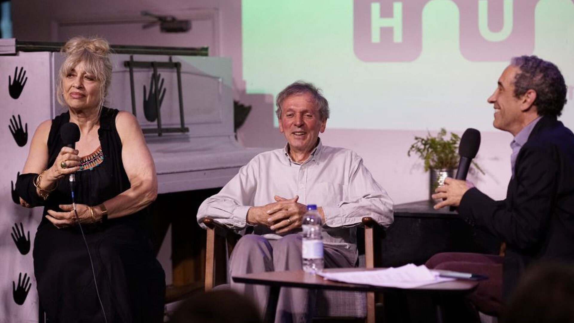 Live In London Part 2: Rupert Sheldrake 