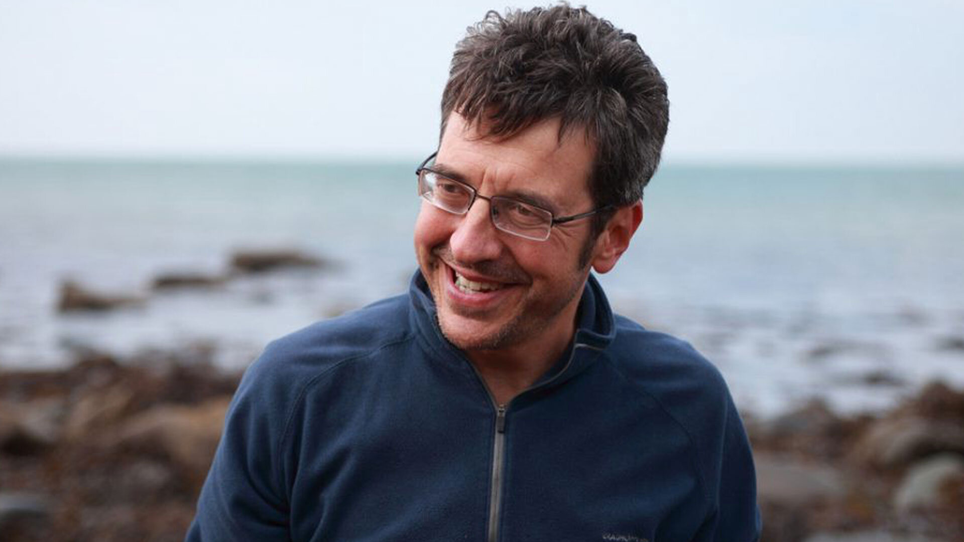  George Monbiot “Beyond Salvation And Disaster” 