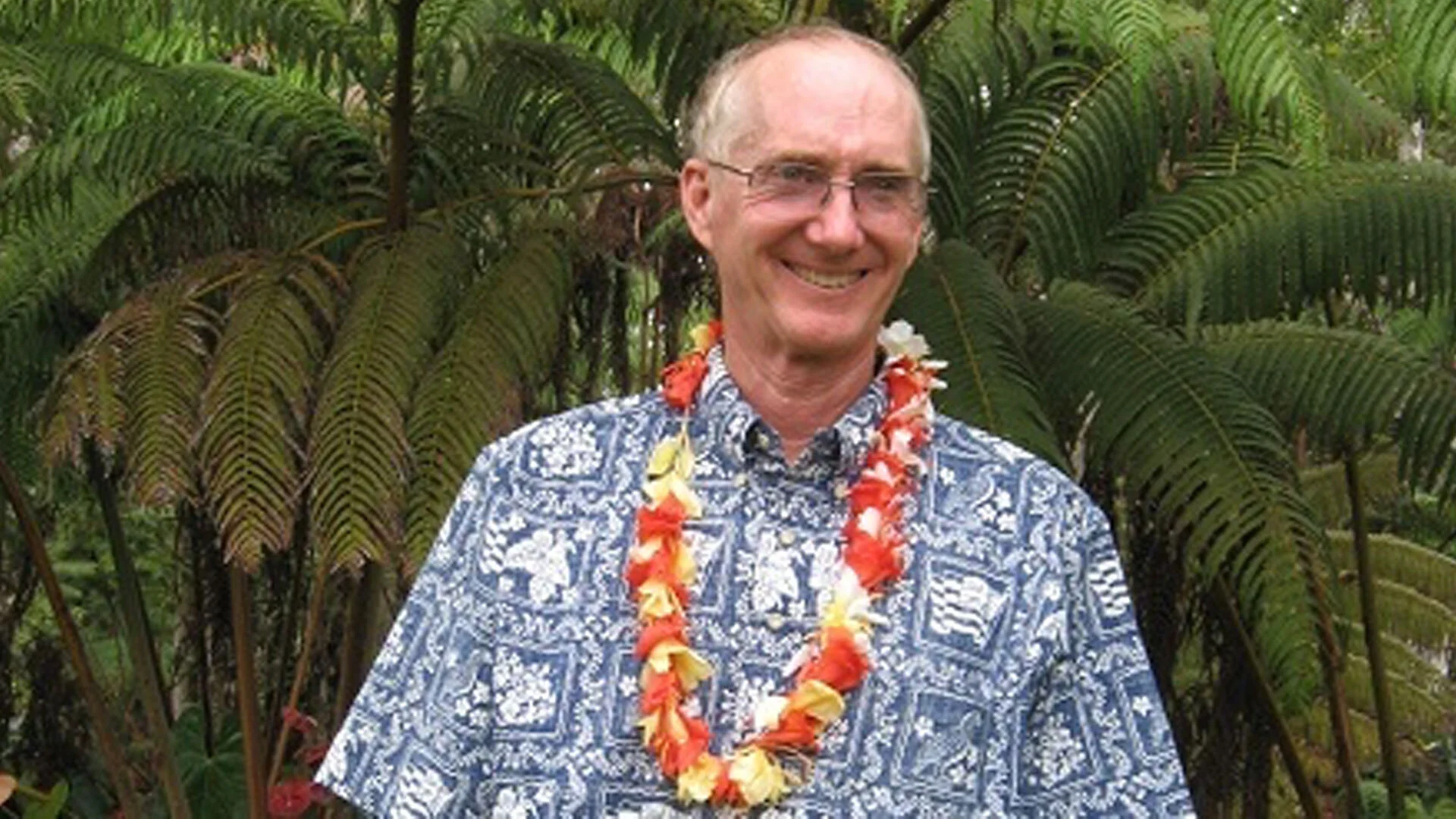 Charles Hugh Smith “Investing In Community” 