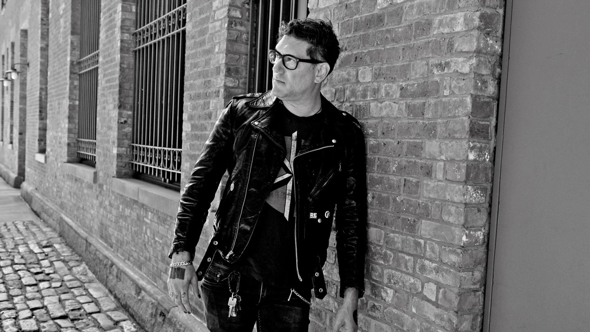 Mitch Horowitz “Radical Optimism” 