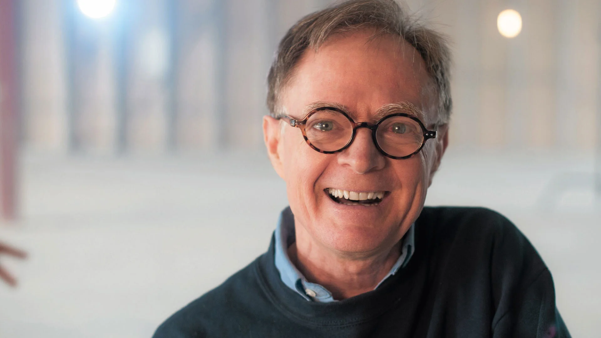 Richard Heinberg “There’s No App For That” 