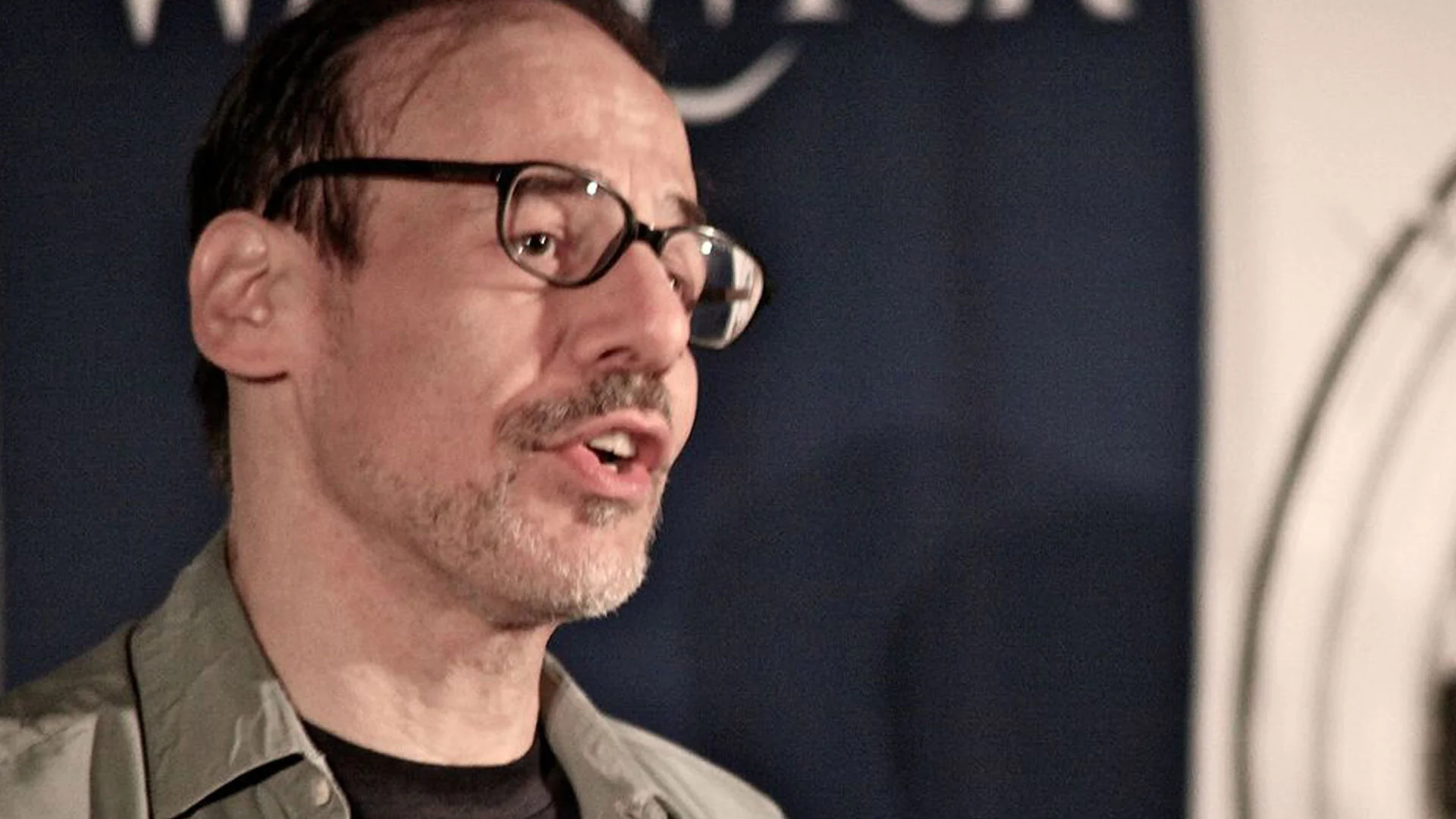 Professor Steve Fuller “You Shall Be As Gods: Transhumanism, Posthumanism, And Everything Human In Between.” 