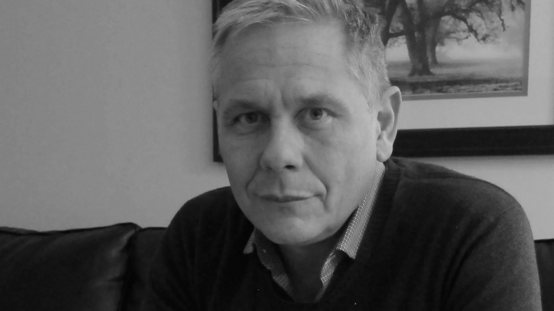 Walter Kirn Pt. 2 “Toward Human Ends Or The End Of Humans?” 