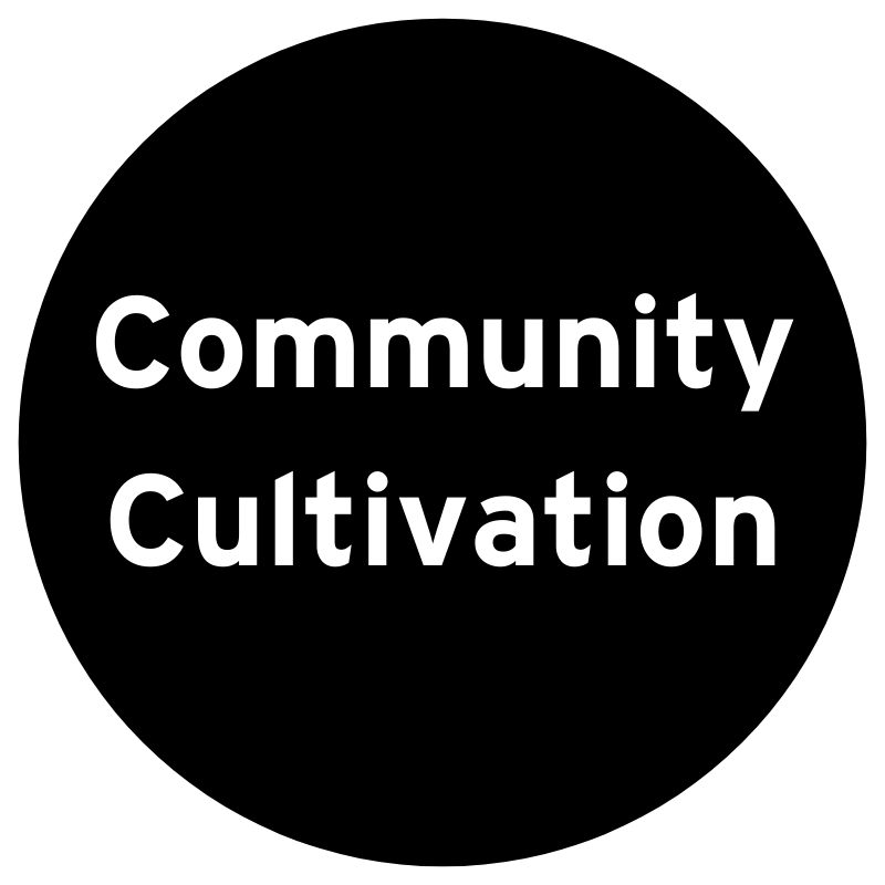 Community Cultivation