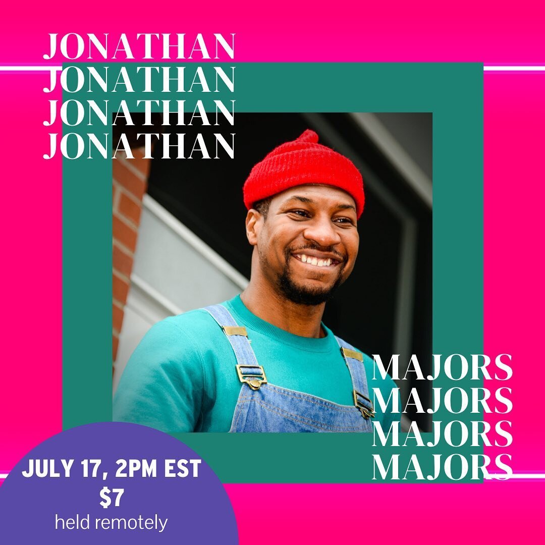 Even though he&rsquo;s fairly young, Jonathan Majors has already had a prolific career. Scroll threw his impressive assortment of roles Jonathan has played in his explosive career. Our favorite is Montgomery Allen in &ldquo;The Last Black Man in San 