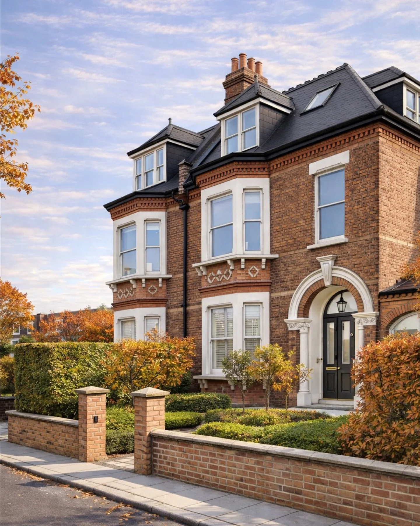 Great to work with our clients @mayleafestates on their newest development, Mayleaf House - a project focused on creating a cohesive brand direction along with the supporting marketing and sales materials.

For residential developments, the brand is 