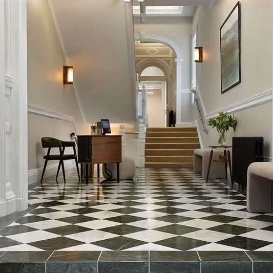 We&rsquo;re thrilled to share that @auctionroomsedinburgh has been nominated for the 2025 Scottish Design Awards in the Commercial / Office / Hotel Building project category!

It&rsquo;s an absolute privilege to see our work recognised alongside such