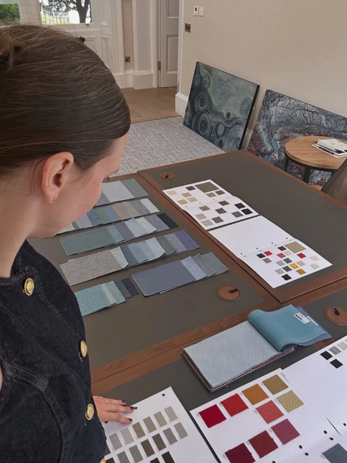 Can I ask you something?

You&rsquo;ve invested in the brand. The space is beautiful. The website looks the part. The marketing collateral is polished.

So why does something still feel... off?

I hear this constantly from hospitality, property and l