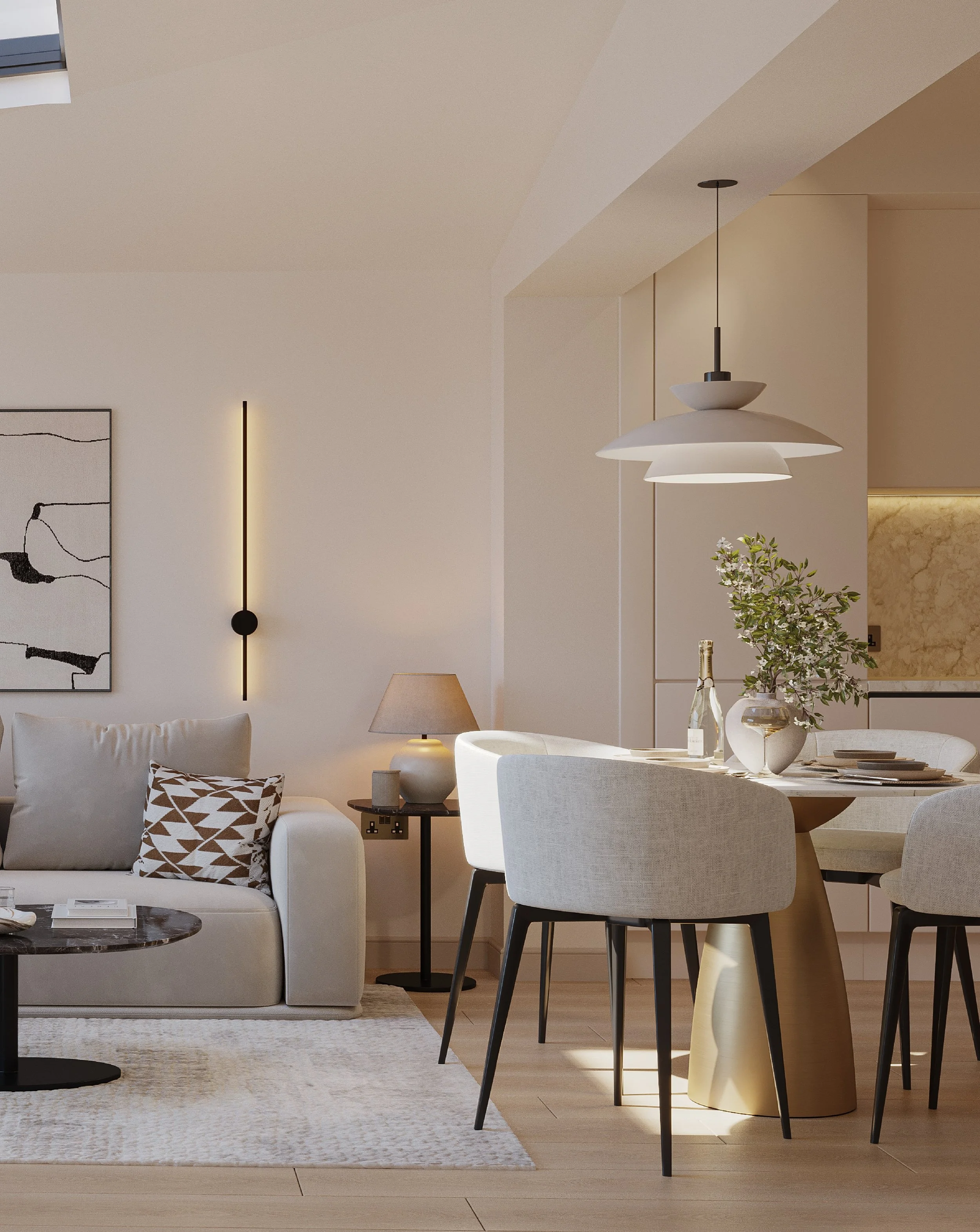 Last week I shared the Mayleaf House project, and I had quite a few messages from property developers asking about the kind of support we offer.

So I wanted to talk about that properly.

Because the truth is, there&rsquo;s no one-size-fits-all when 
