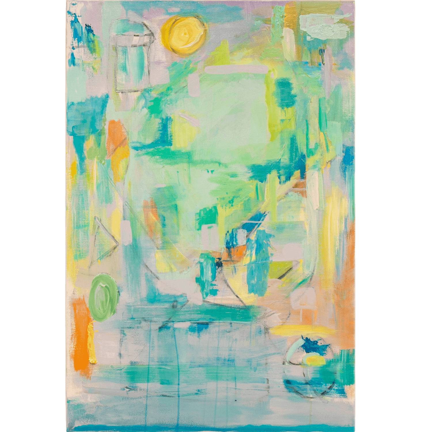 Artwork Commissions Oil And Acrylic Artist Linda Carey Lexington Ky Linda Carey