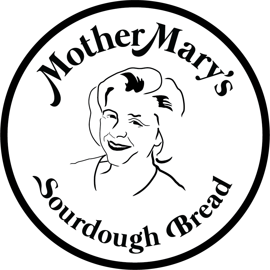 Mother Mary&#39;s Sourdough Bread