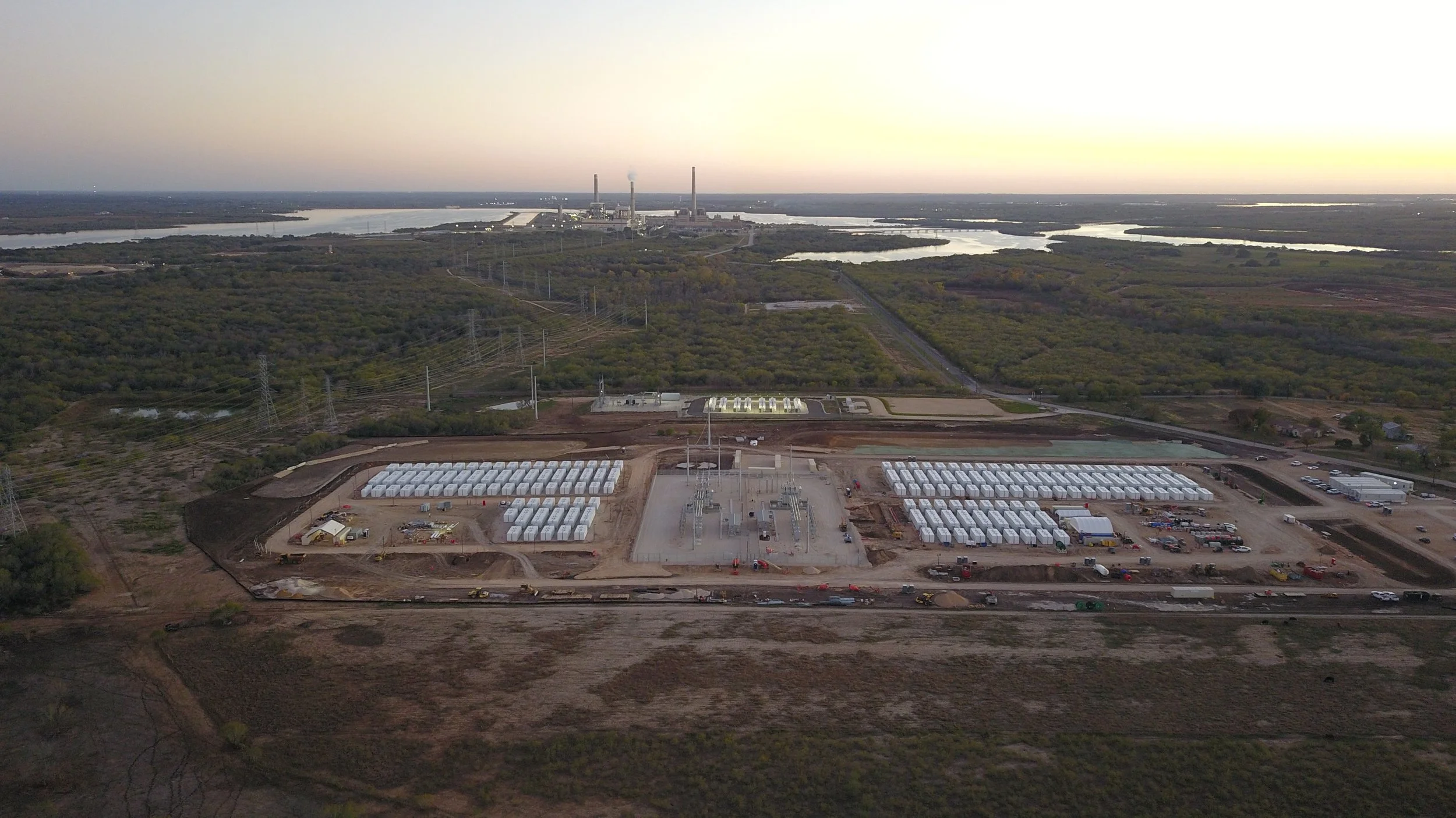 Padua 3 (Under Construction)