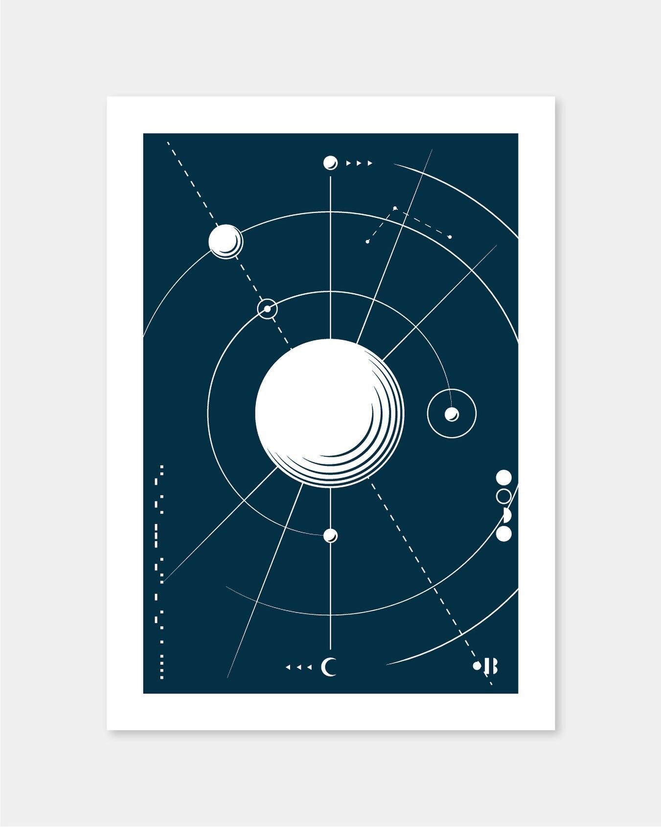 Keeping on with the space theme 🚀
.
.
.
#art #linedrawing #drawing #design #creative #inspiration #print #artist #simplistic #creative #poster #posterdesign #dot #lineart #line #colour #hair #circle #space #astronaut #orbit