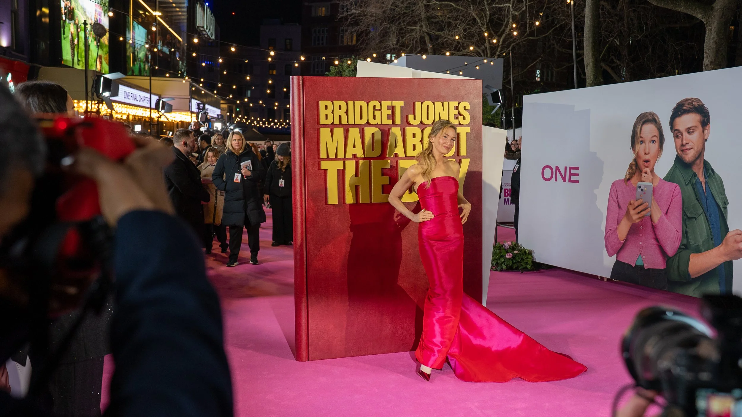 Universal | Bridget Jones: Mad About The Boy