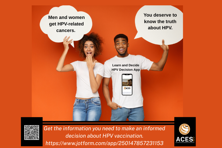 It’s Not Too Late: Protect Yourself Against HPV-Related Cancers